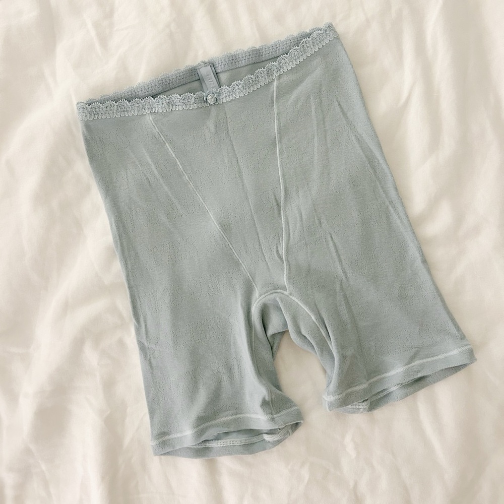 SKIMS Boxer Briefs Stretchy Comfort